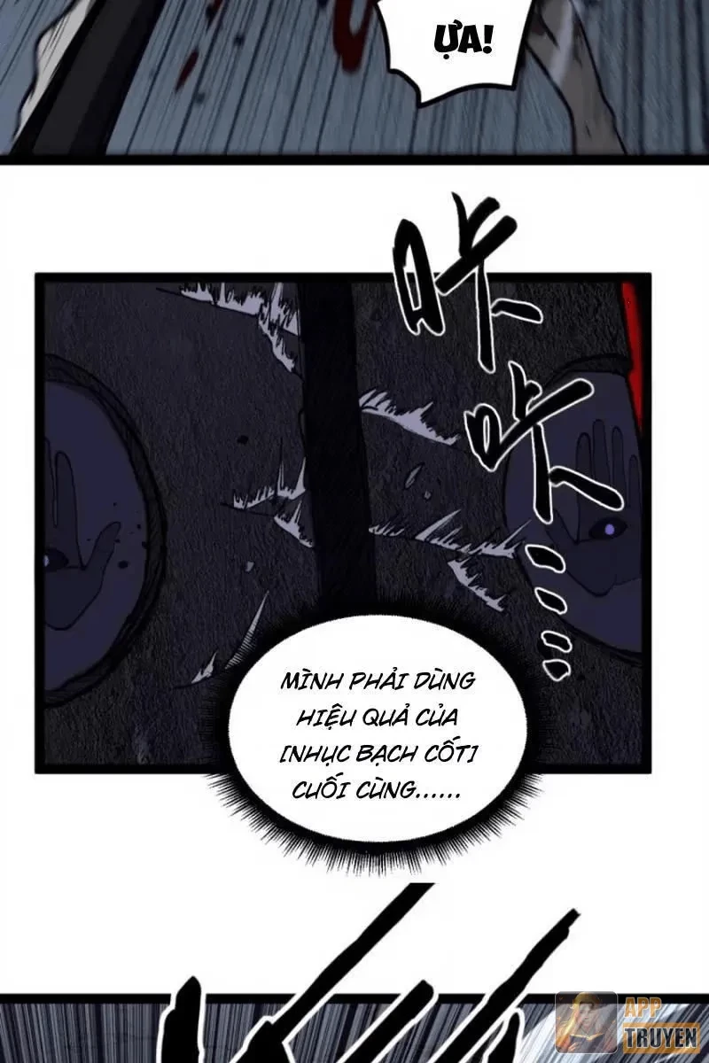 Người Giữ Cửa Vạn Giới Chapter 114 - 6