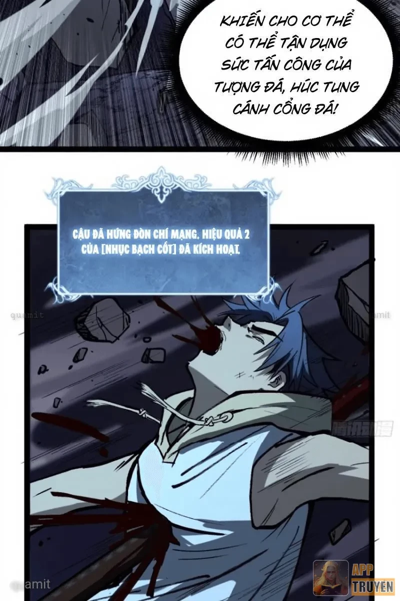 Người Giữ Cửa Vạn Giới Chapter 114 - 8