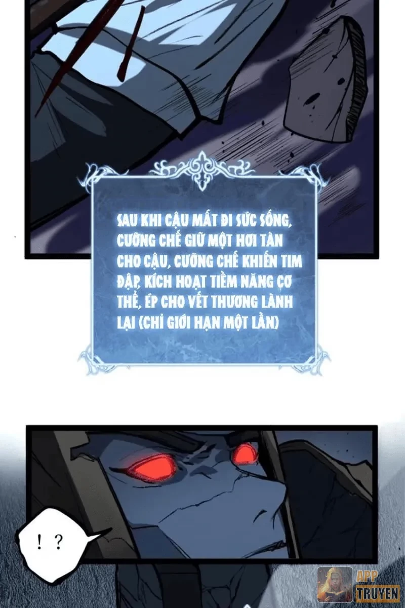 Người Giữ Cửa Vạn Giới Chapter 114 - 9