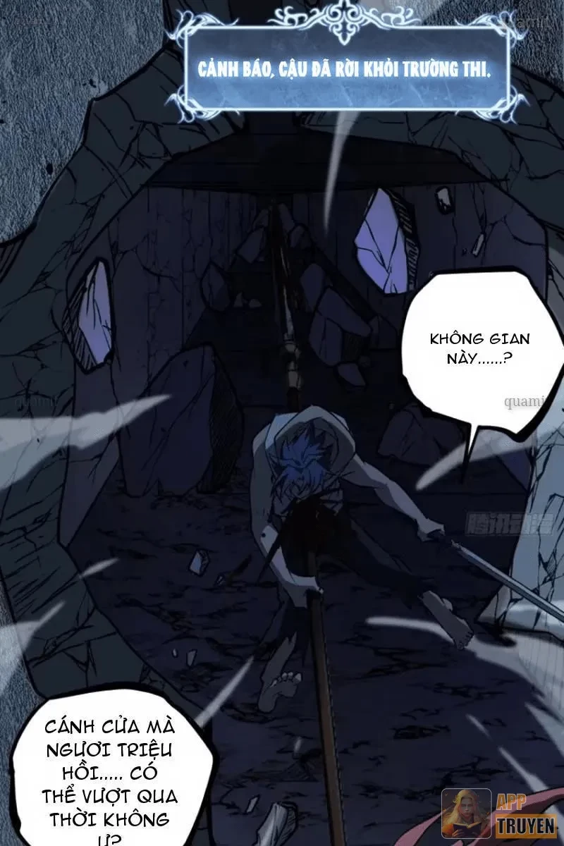 Người Giữ Cửa Vạn Giới Chapter 114 - 10