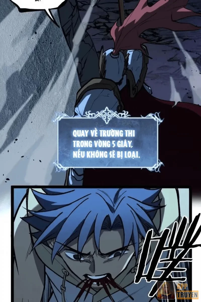 Người Giữ Cửa Vạn Giới Chapter 114 - 11