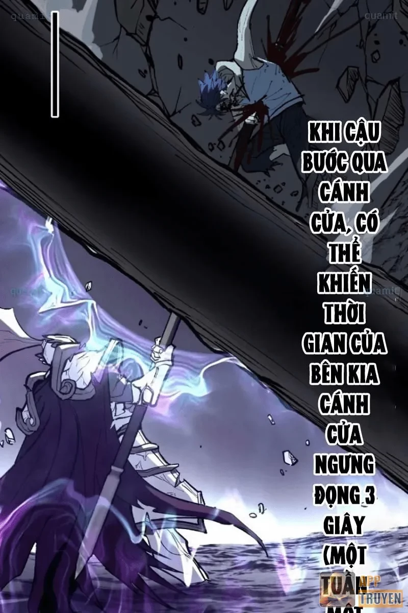 Người Giữ Cửa Vạn Giới Chapter 114 - 13