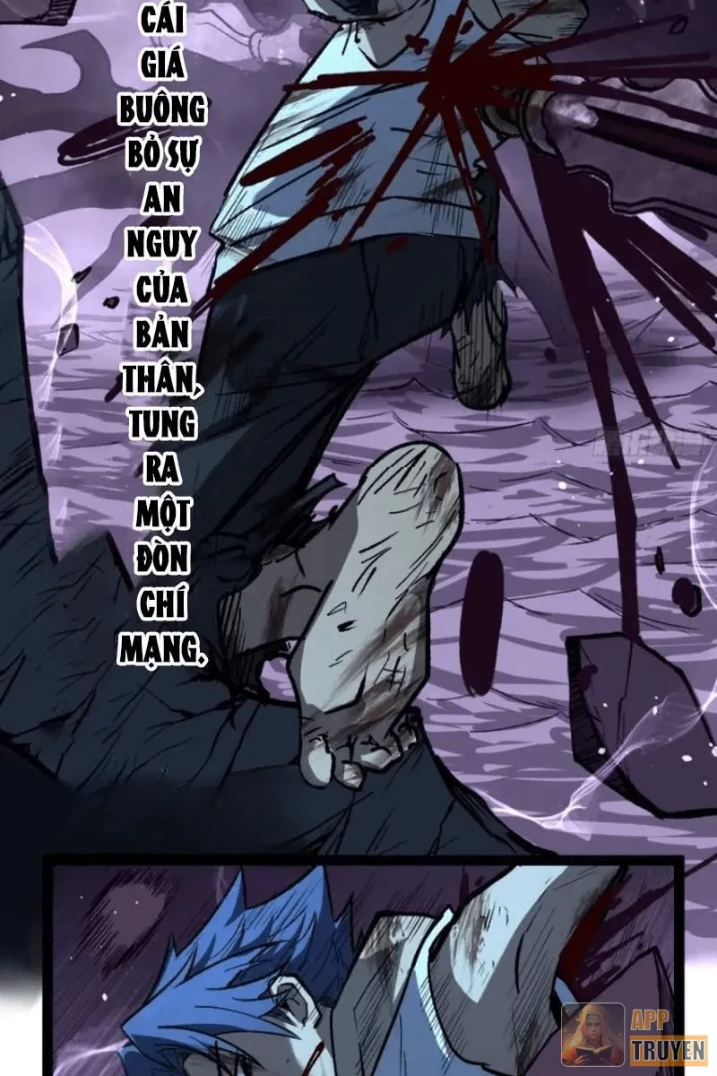 Người Giữ Cửa Vạn Giới Chapter 114 - 16