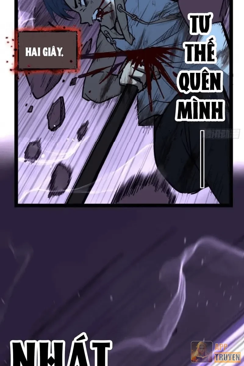 Người Giữ Cửa Vạn Giới Chapter 114 - 17