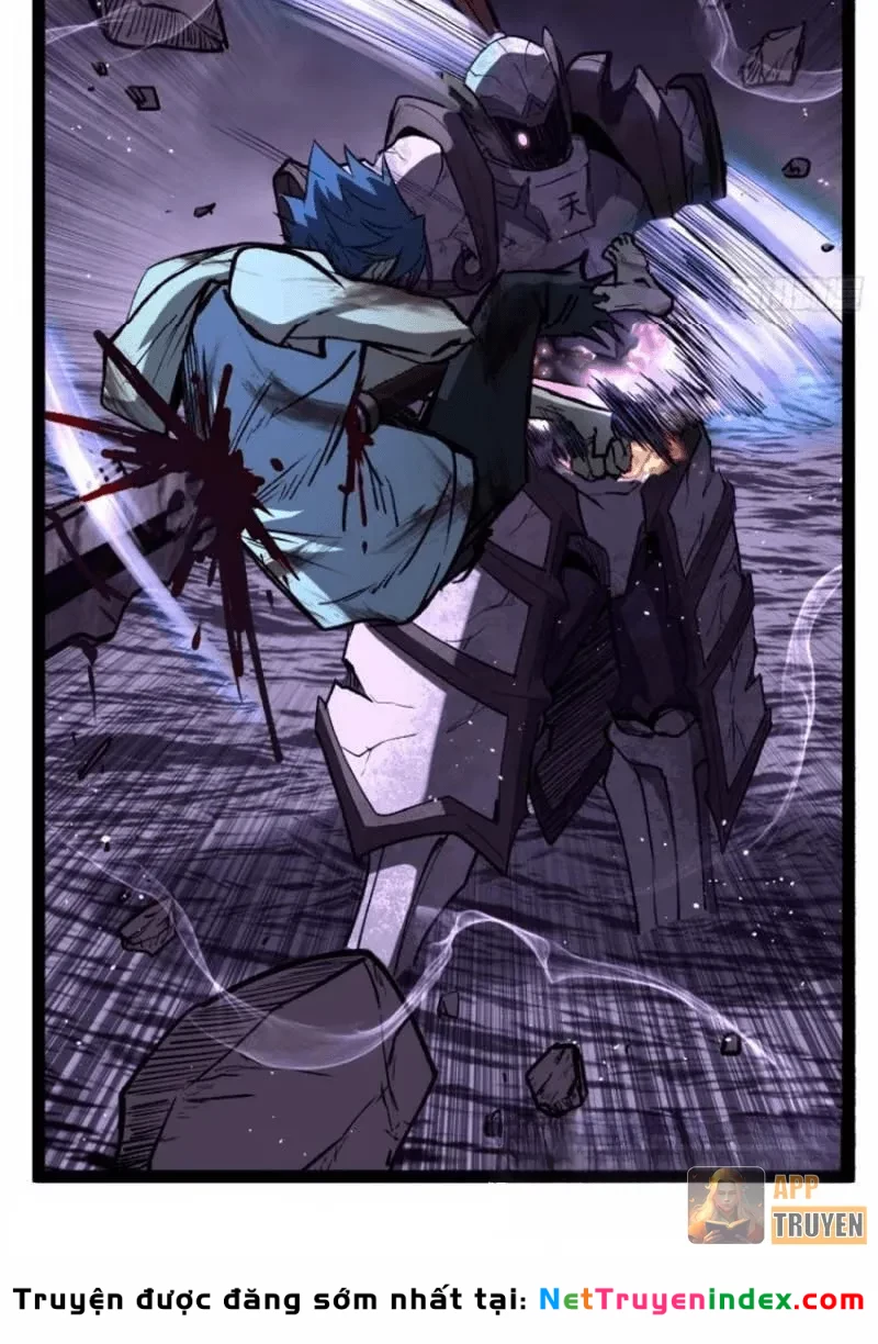 Người Giữ Cửa Vạn Giới Chapter 114 - 20