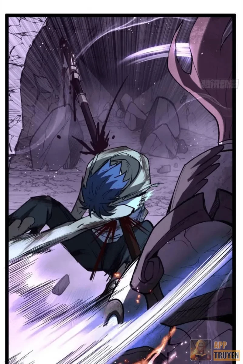 Người Giữ Cửa Vạn Giới Chapter 114 - 21