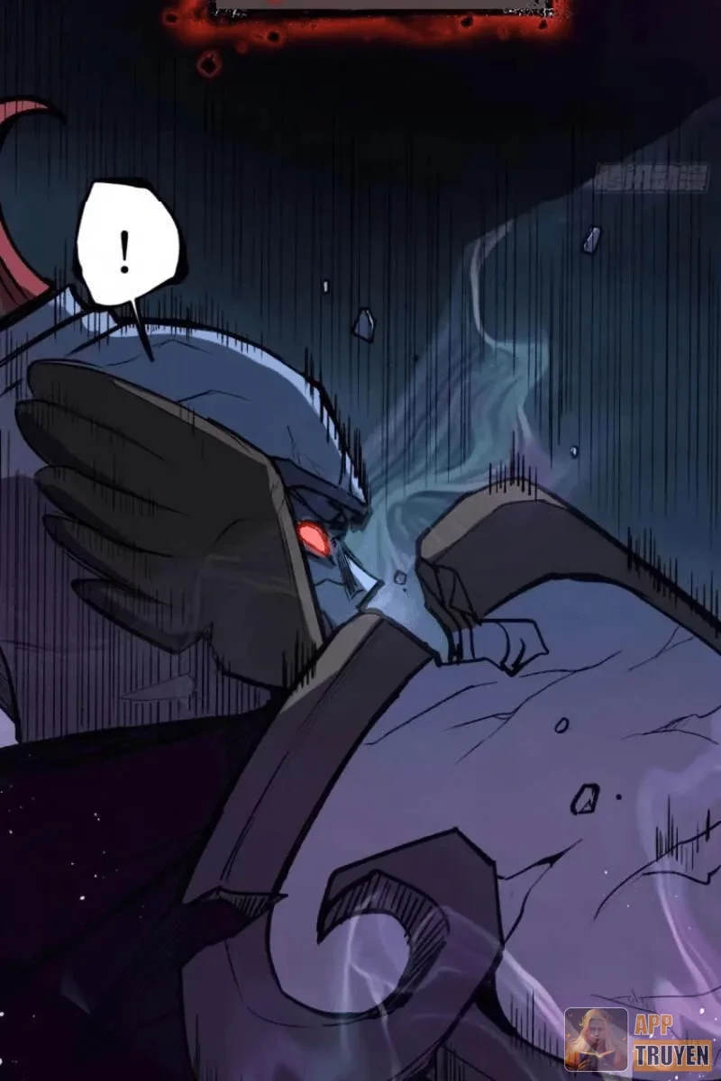 Người Giữ Cửa Vạn Giới Chapter 114 - 24