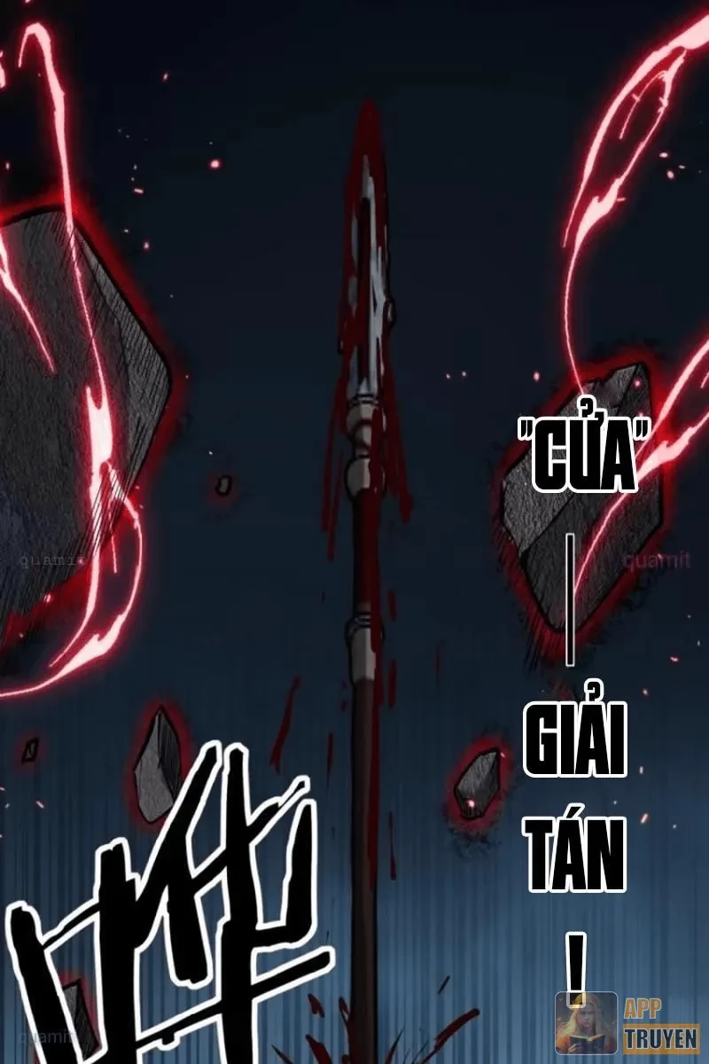 Người Giữ Cửa Vạn Giới Chapter 114 - 28