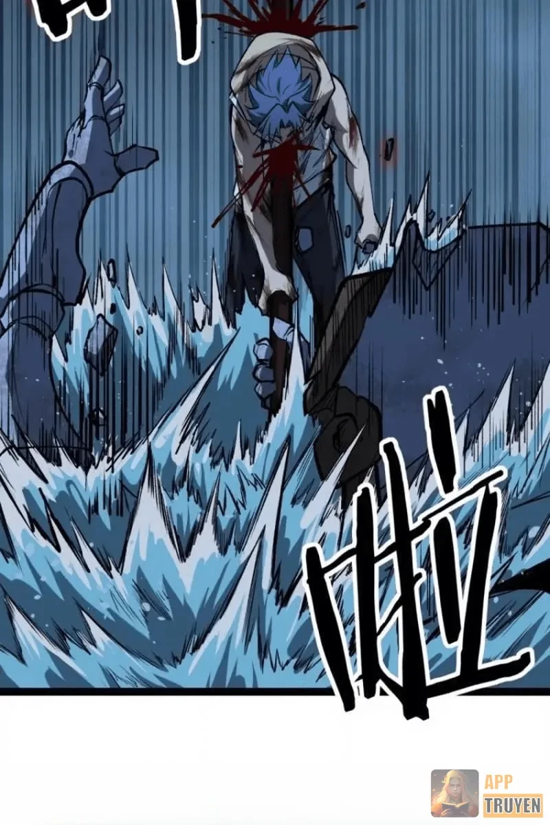 Người Giữ Cửa Vạn Giới Chapter 114 - 29