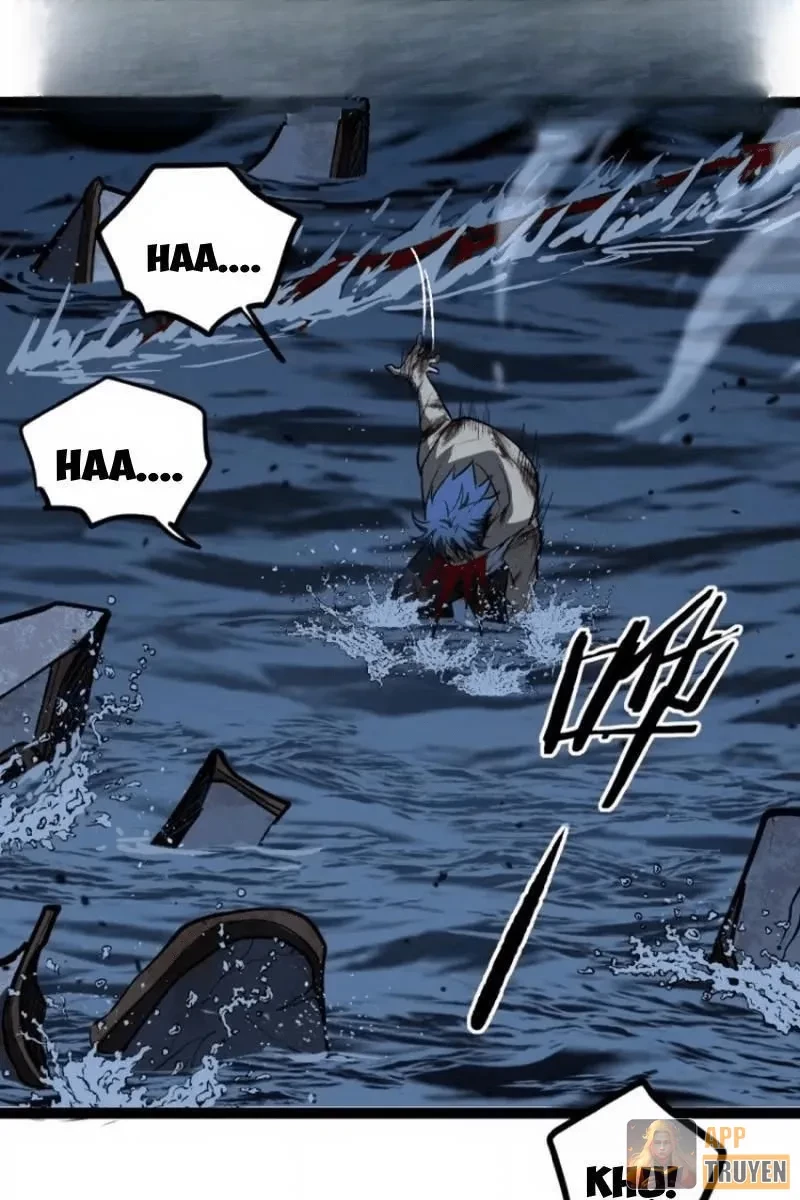 Người Giữ Cửa Vạn Giới Chapter 114 - 30