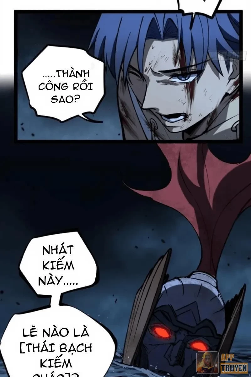 Người Giữ Cửa Vạn Giới Chapter 114 - 31