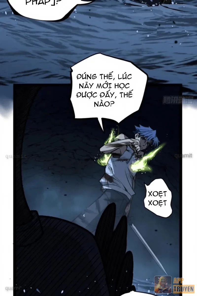 Người Giữ Cửa Vạn Giới Chapter 114 - 32