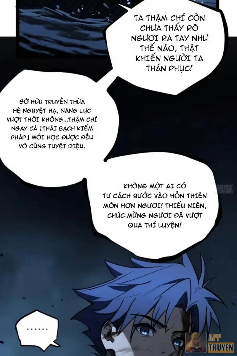 Người Giữ Cửa Vạn Giới Chapter 114 - 33