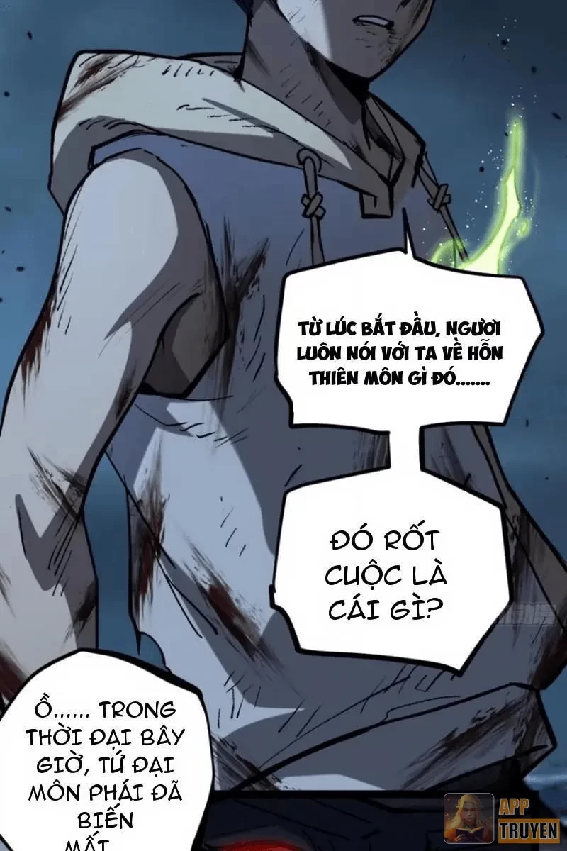 Người Giữ Cửa Vạn Giới Chapter 114 - 34