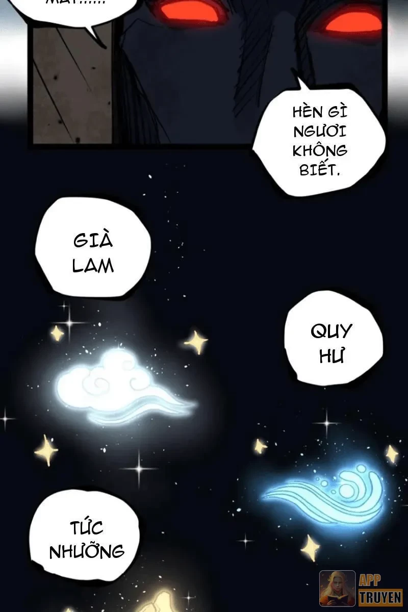 Người Giữ Cửa Vạn Giới Chapter 114 - 35