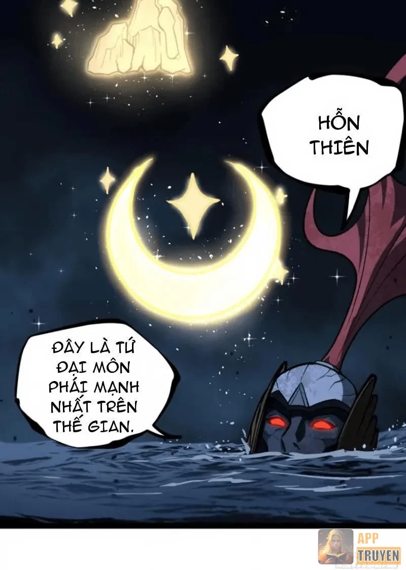 Người Giữ Cửa Vạn Giới Chapter 114 - 36