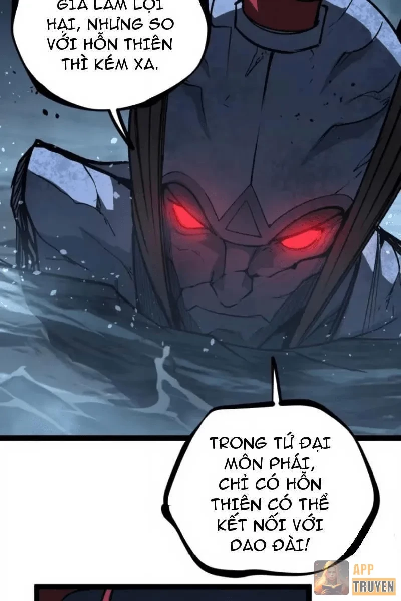 Người Giữ Cửa Vạn Giới Chapter 114 - 38