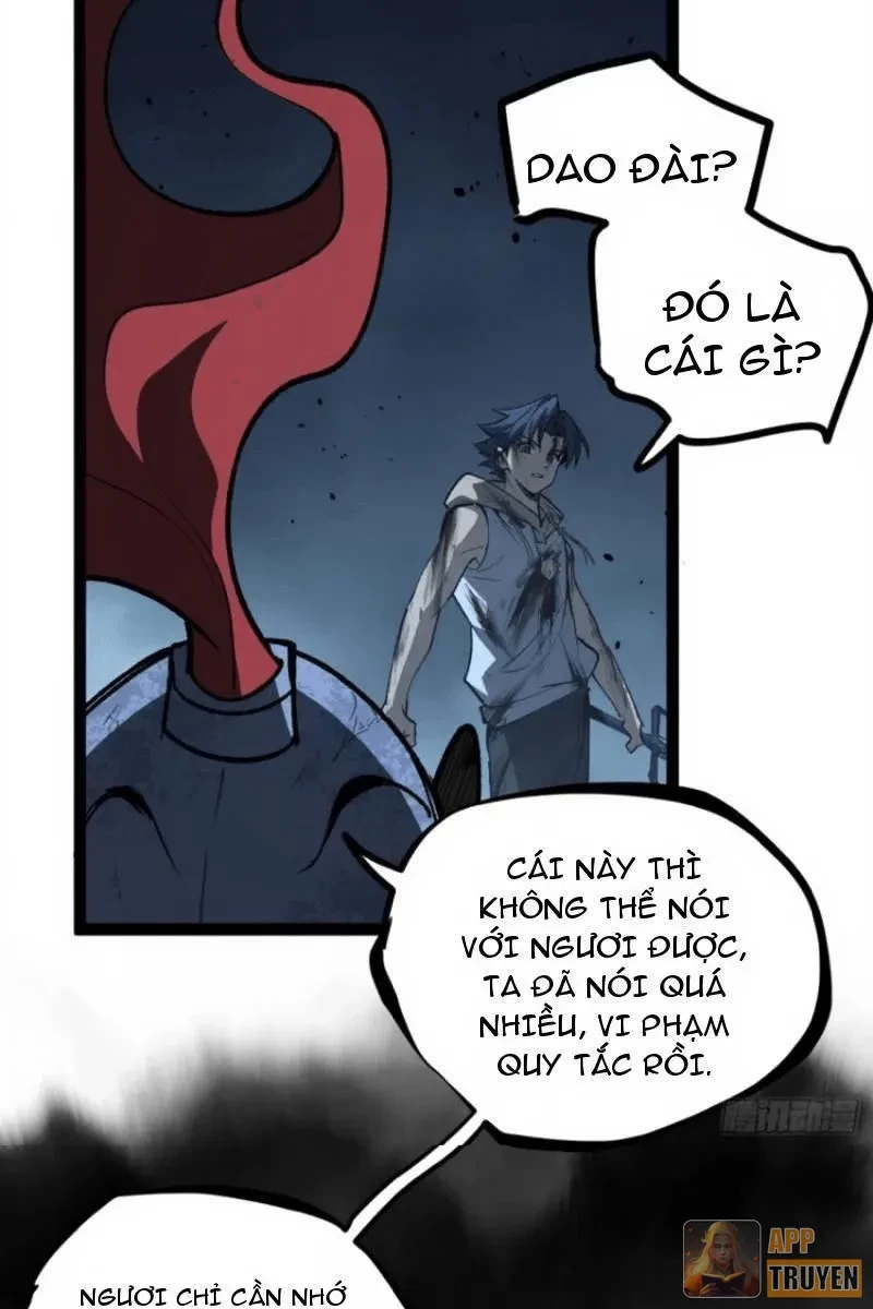 Người Giữ Cửa Vạn Giới Chapter 114 - 39