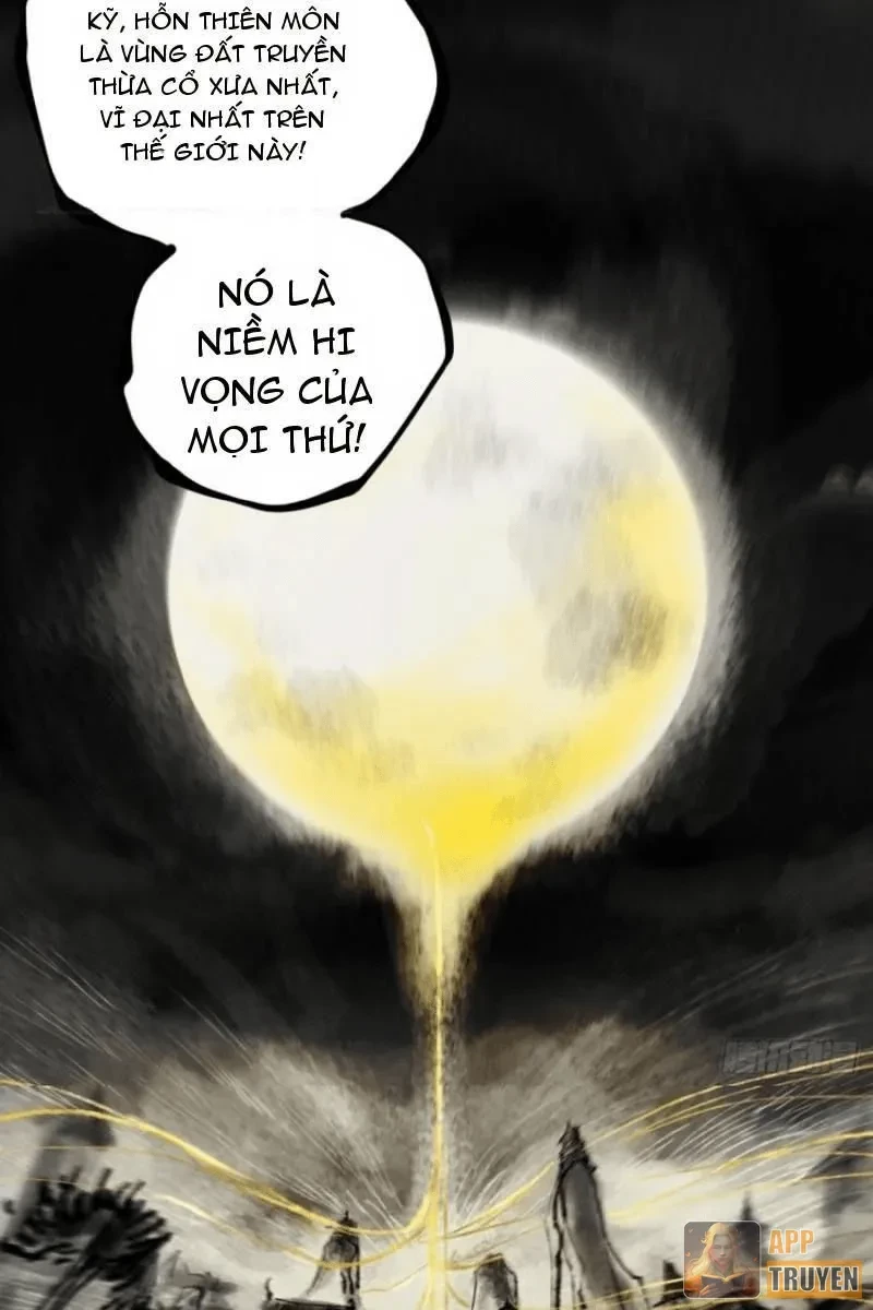 Người Giữ Cửa Vạn Giới Chapter 114 - 40