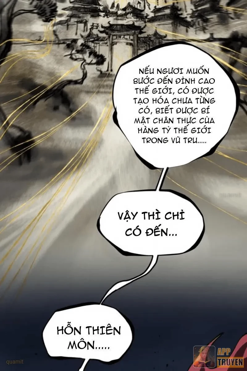 Người Giữ Cửa Vạn Giới Chapter 114 - 41