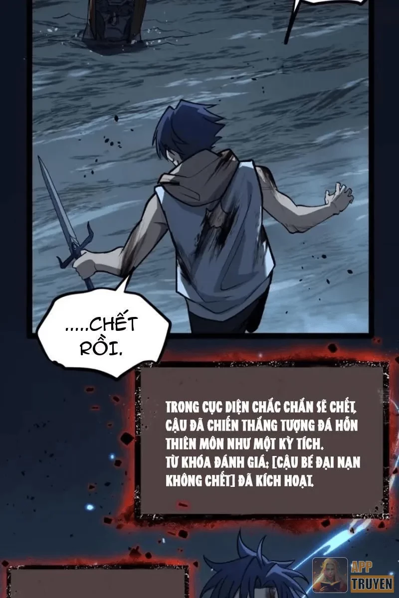 Người Giữ Cửa Vạn Giới Chapter 114 - 43