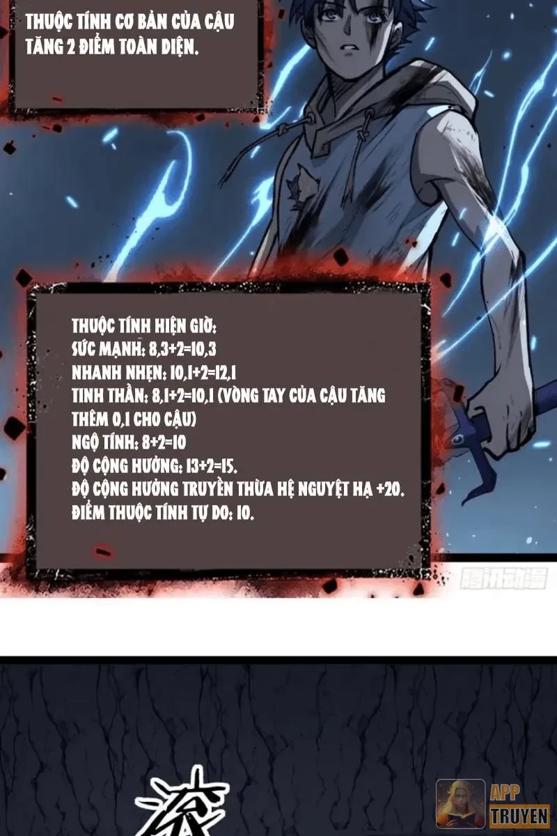 Người Giữ Cửa Vạn Giới Chapter 114 - 44