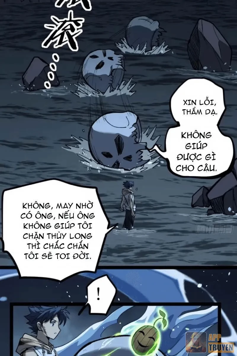 Người Giữ Cửa Vạn Giới Chapter 114 - 45