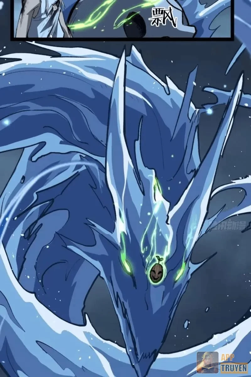 Người Giữ Cửa Vạn Giới Chapter 114 - 46