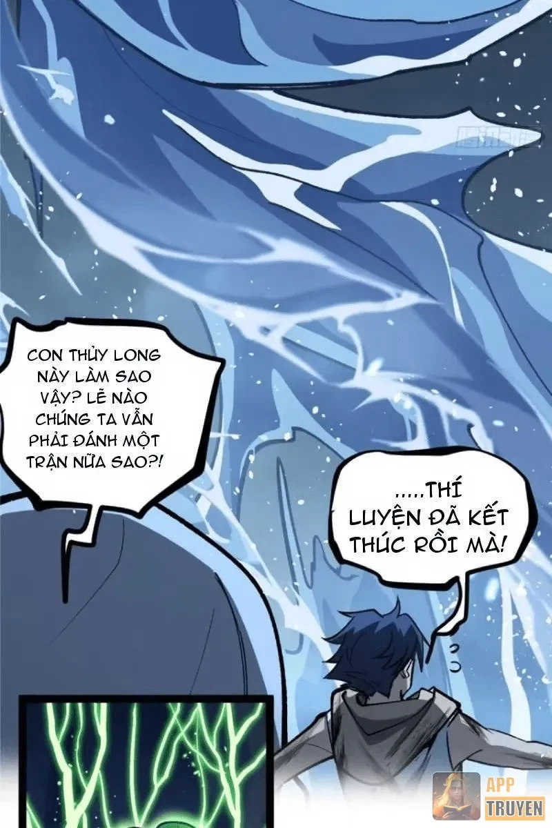 Người Giữ Cửa Vạn Giới Chapter 115 - 2