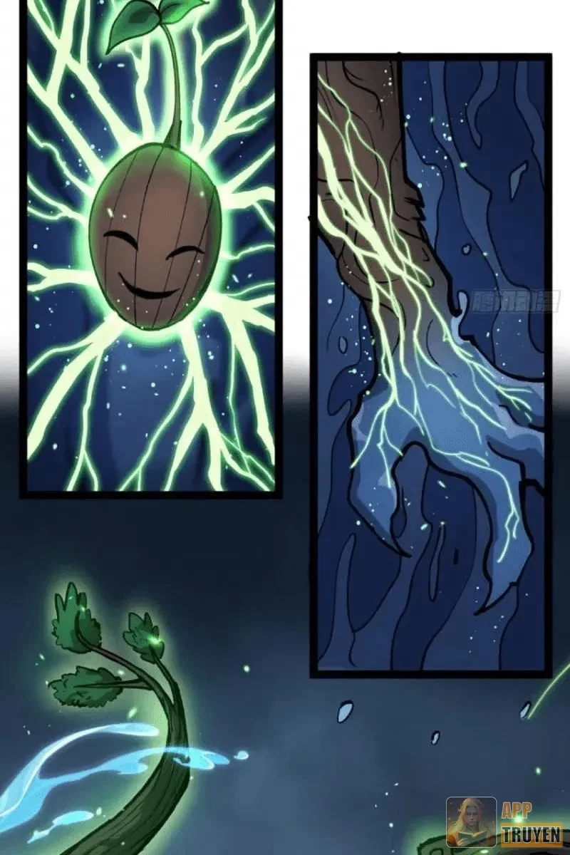 Người Giữ Cửa Vạn Giới Chapter 115 - 3