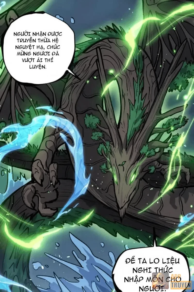 Người Giữ Cửa Vạn Giới Chapter 115 - 4