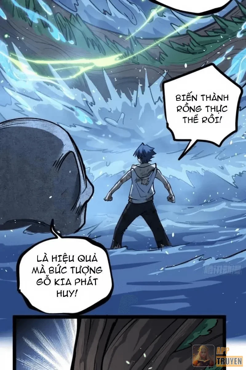 Người Giữ Cửa Vạn Giới Chapter 115 - 5