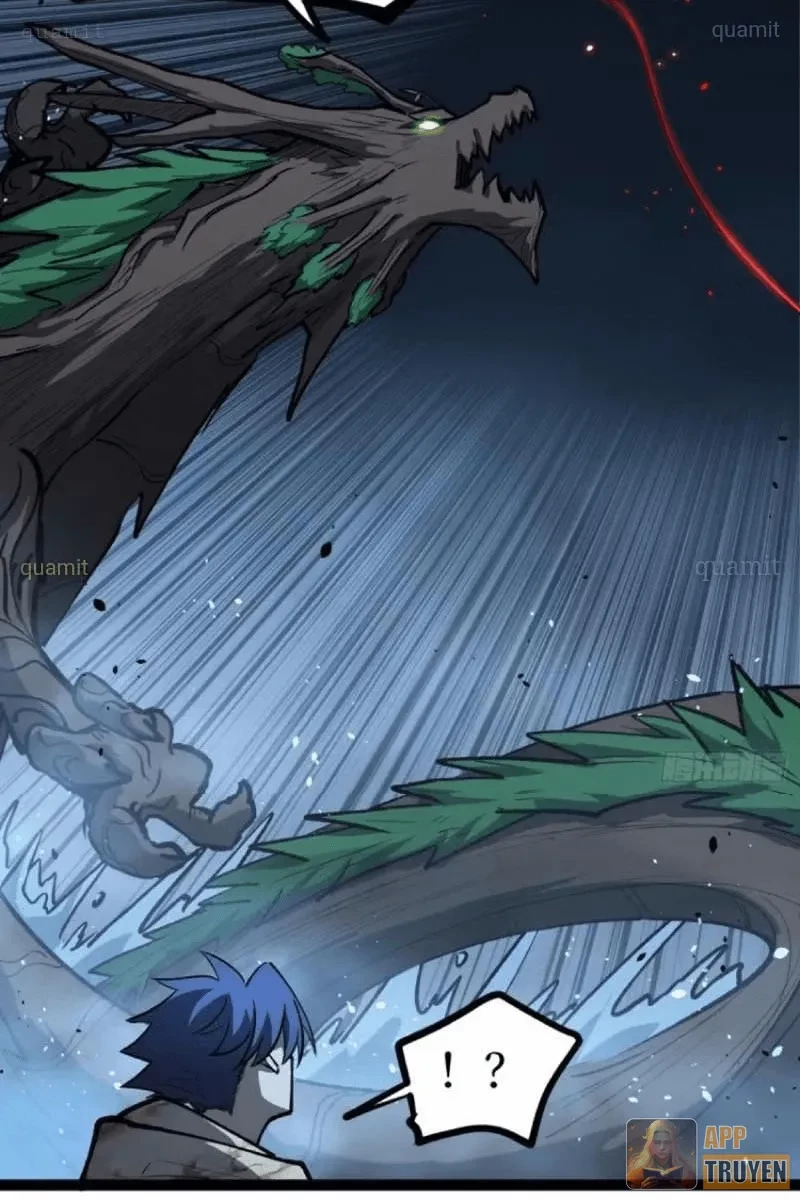 Người Giữ Cửa Vạn Giới Chapter 115 - 7