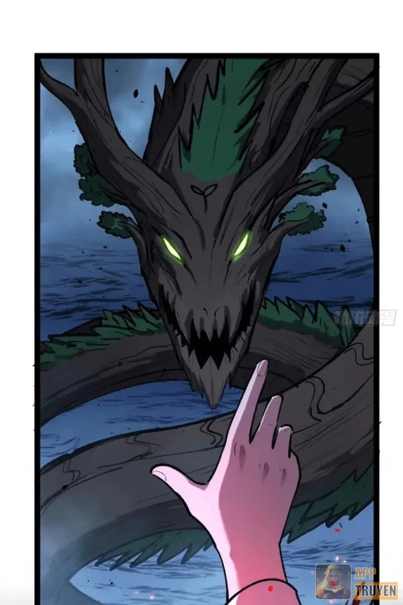 Người Giữ Cửa Vạn Giới Chapter 115 - 8