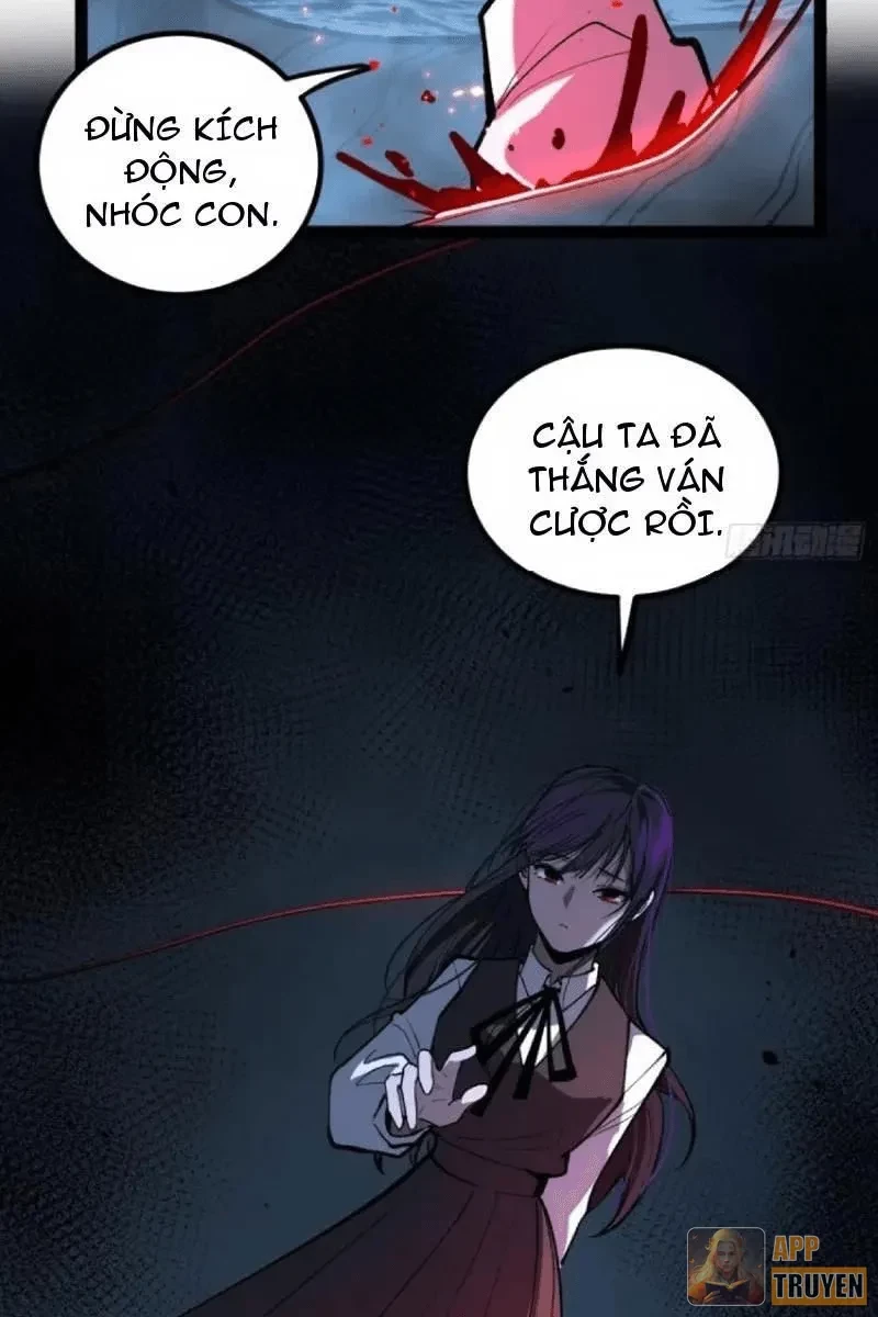 Người Giữ Cửa Vạn Giới Chapter 115 - 9