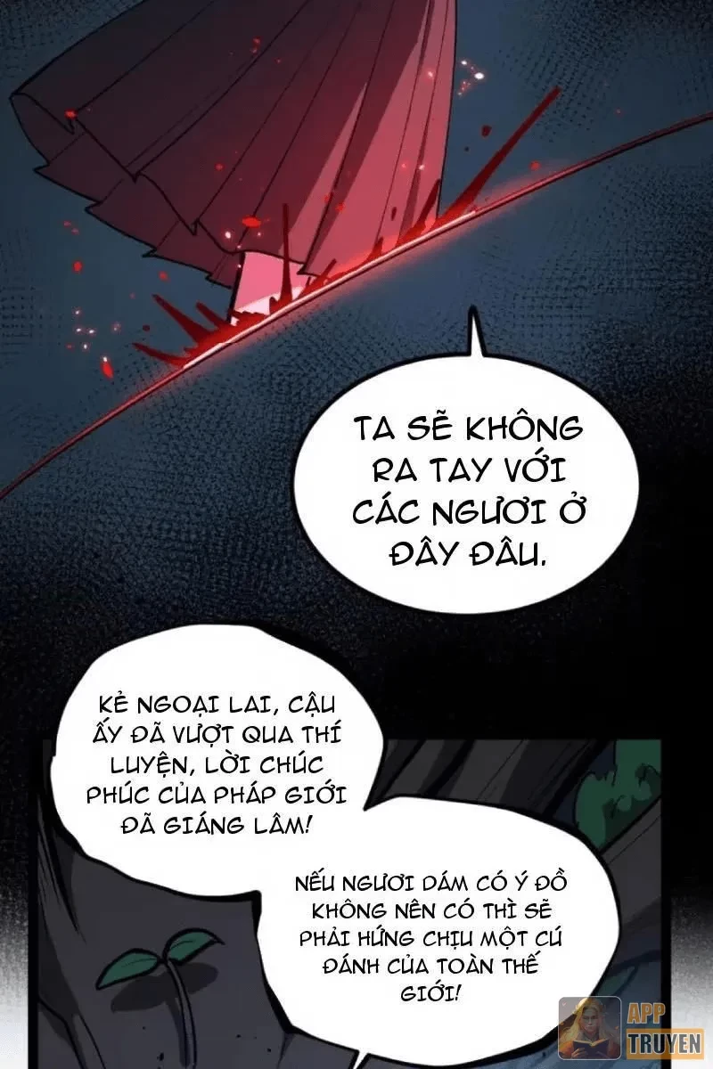 Người Giữ Cửa Vạn Giới Chapter 115 - 10