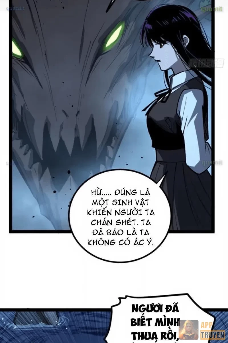 Người Giữ Cửa Vạn Giới Chapter 115 - 11