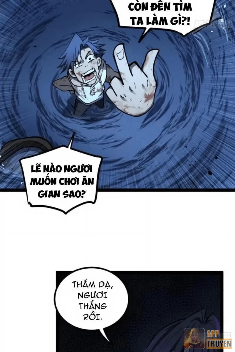 Người Giữ Cửa Vạn Giới Chapter 115 - 12