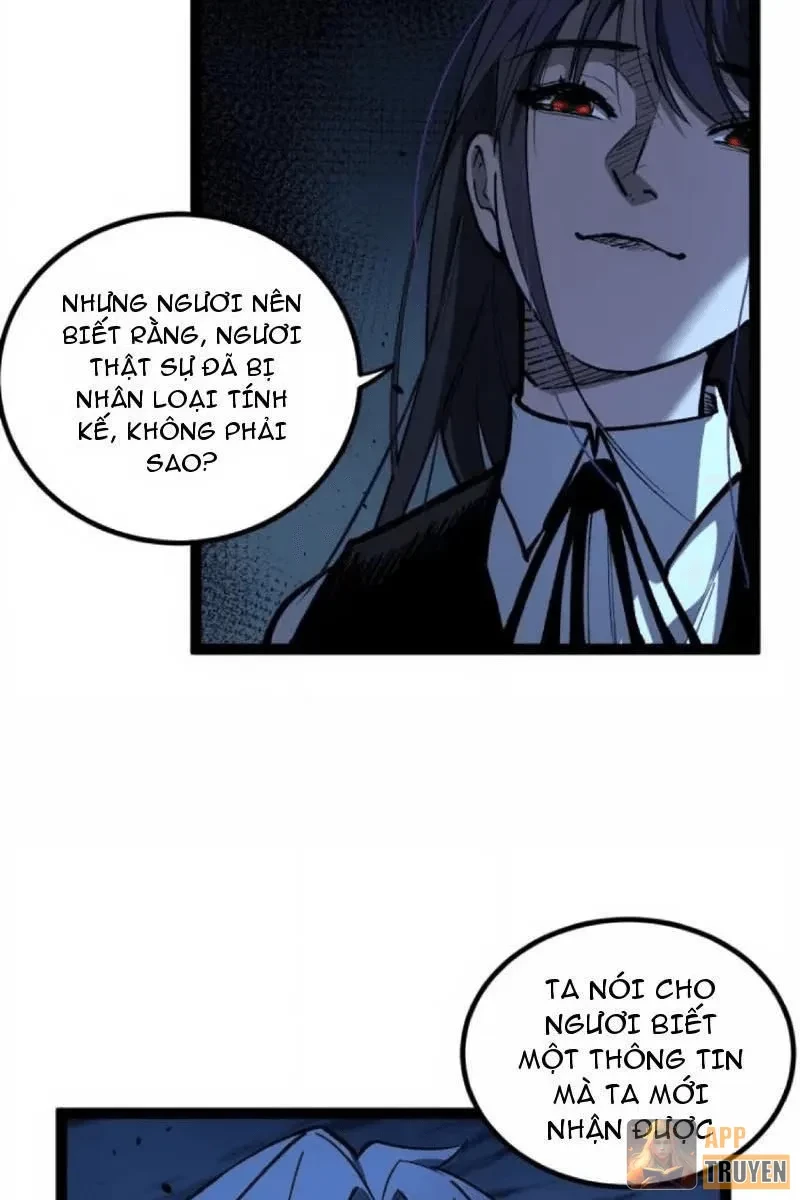 Người Giữ Cửa Vạn Giới Chapter 115 - 13