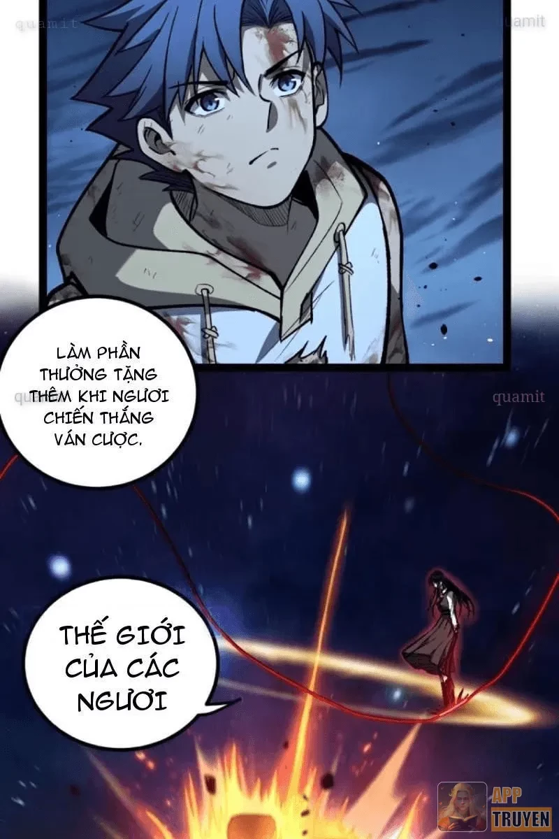 Người Giữ Cửa Vạn Giới Chapter 115 - 14