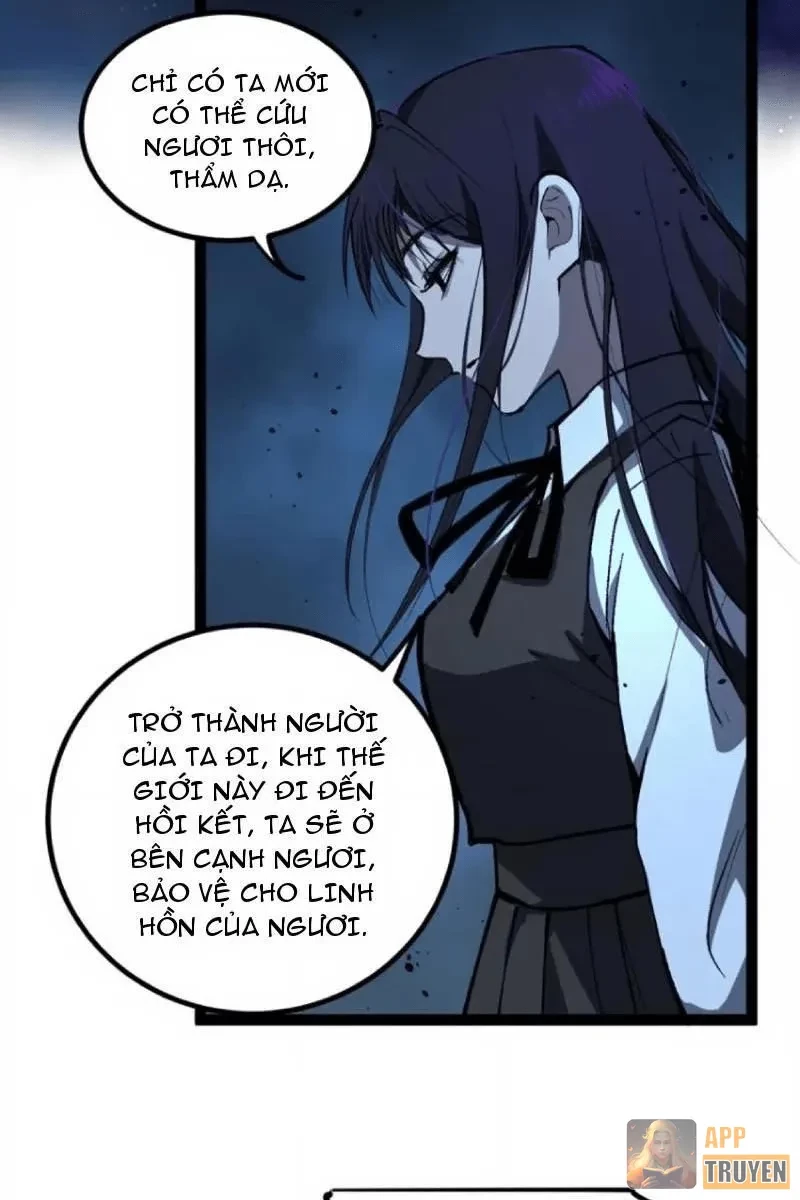 Người Giữ Cửa Vạn Giới Chapter 115 - 16