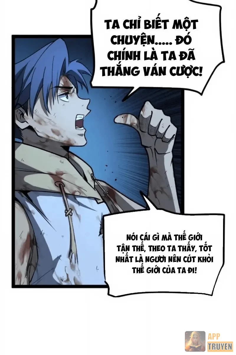 Người Giữ Cửa Vạn Giới Chapter 115 - 17