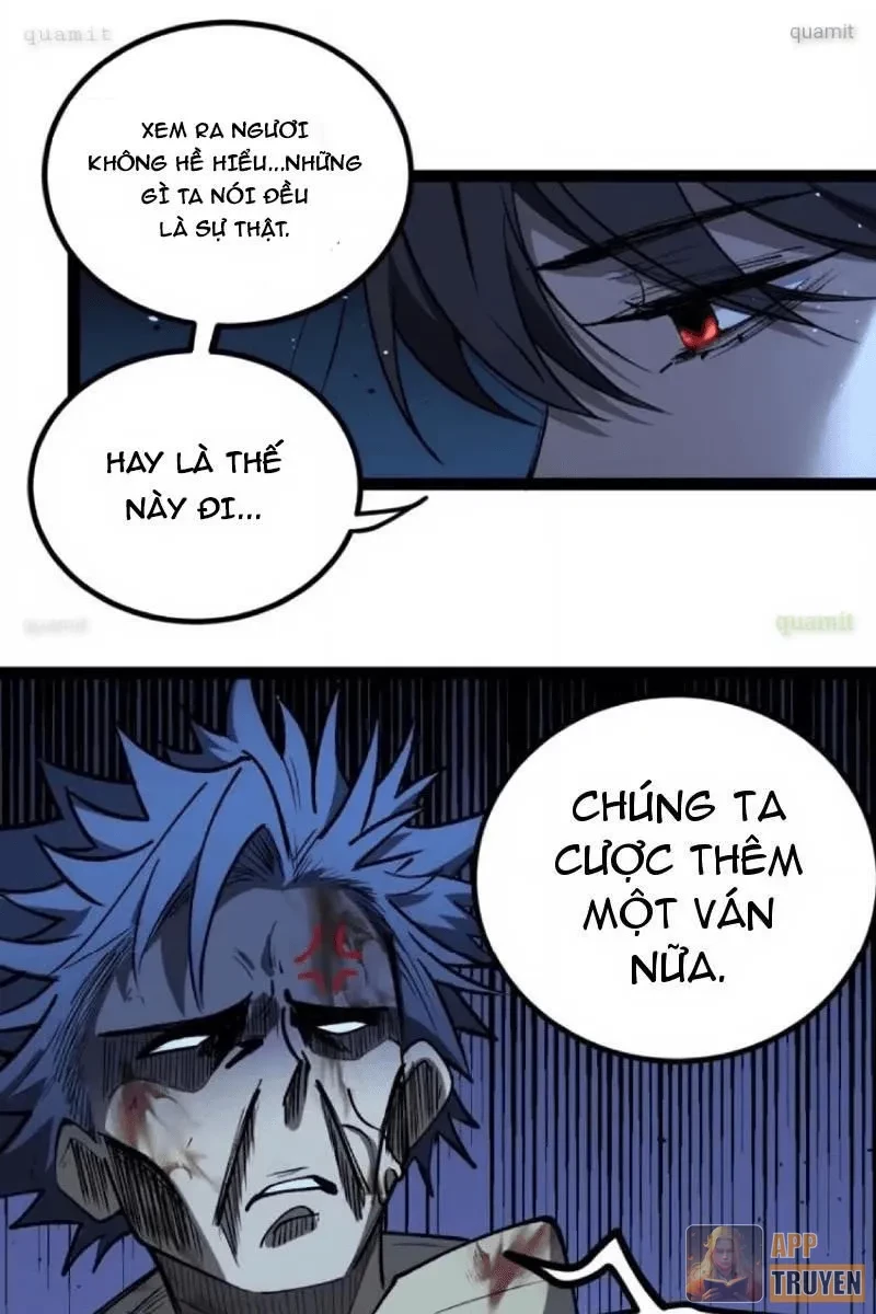 Người Giữ Cửa Vạn Giới Chapter 115 - 18