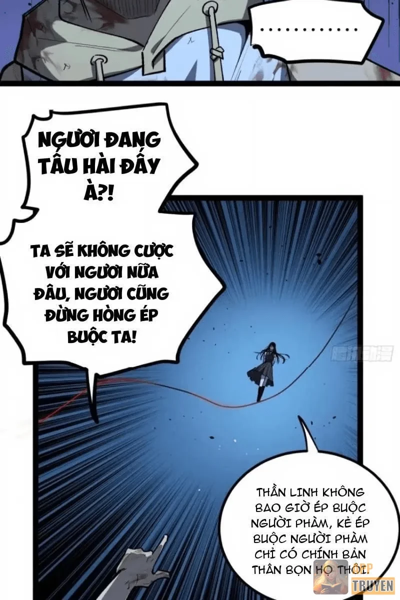Người Giữ Cửa Vạn Giới Chapter 115 - 19