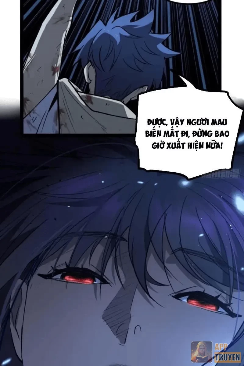 Người Giữ Cửa Vạn Giới Chapter 115 - 20