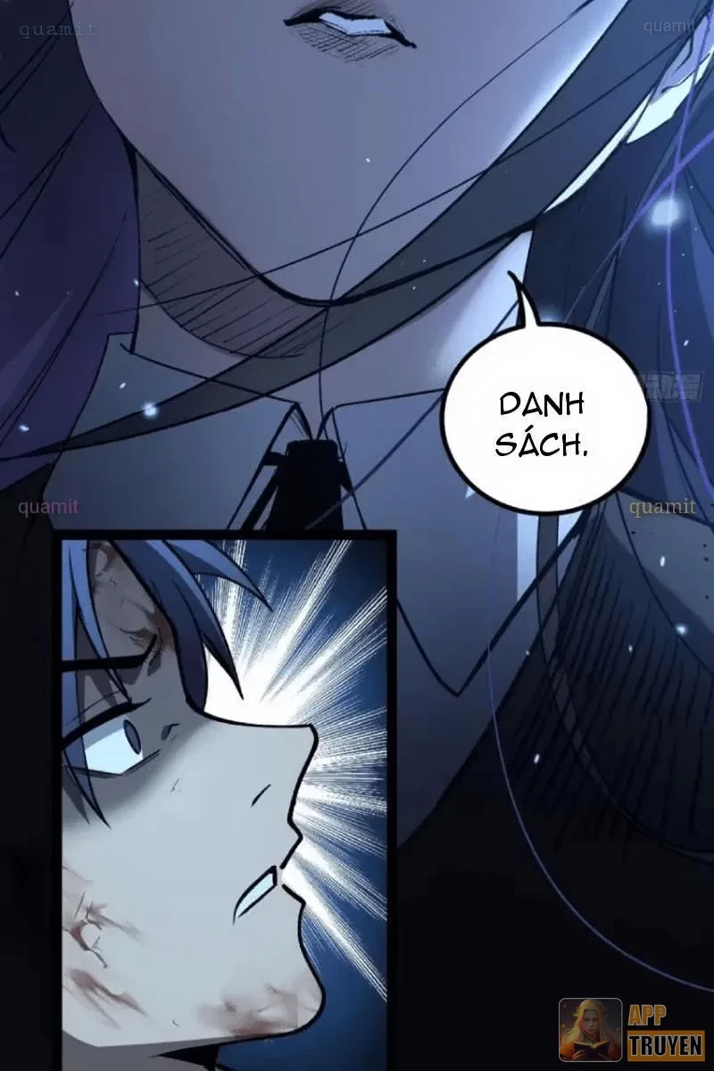 Người Giữ Cửa Vạn Giới Chapter 115 - 21