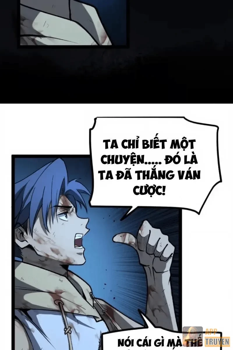 Người Giữ Cửa Vạn Giới Chapter 115 - 22