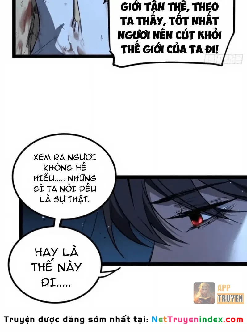 Người Giữ Cửa Vạn Giới Chapter 115 - 23