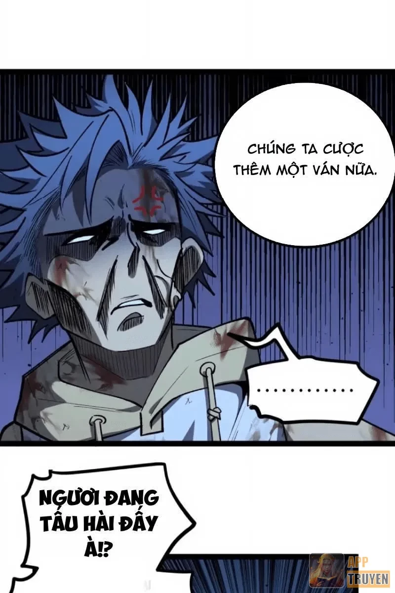 Người Giữ Cửa Vạn Giới Chapter 115 - 24