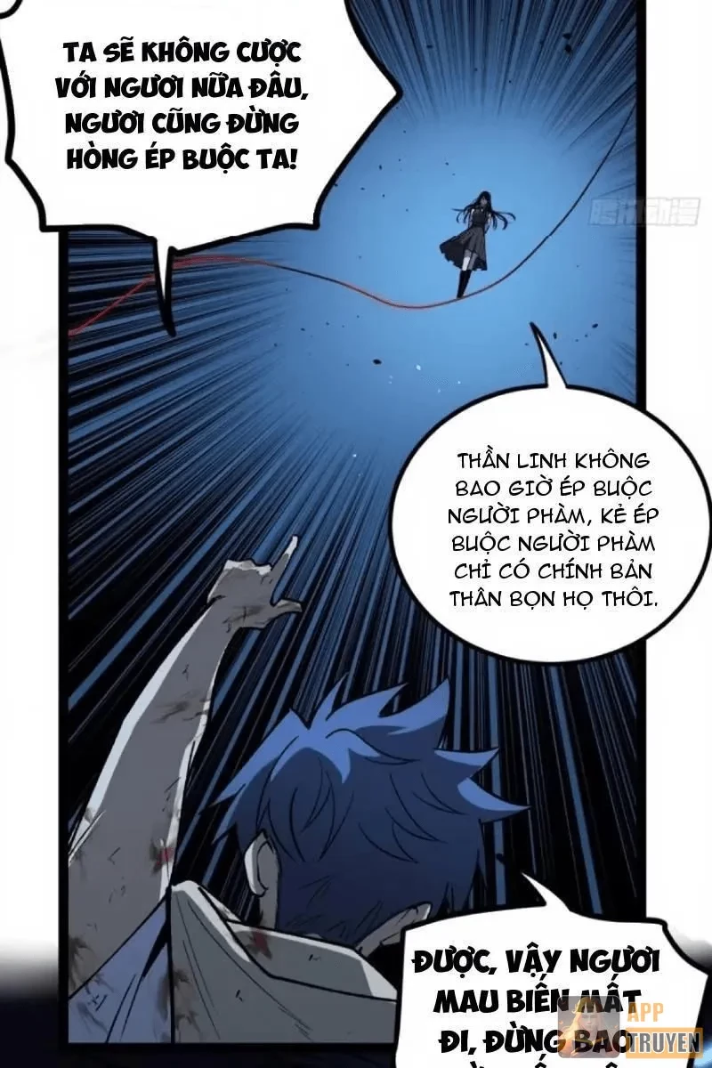 Người Giữ Cửa Vạn Giới Chapter 115 - 25